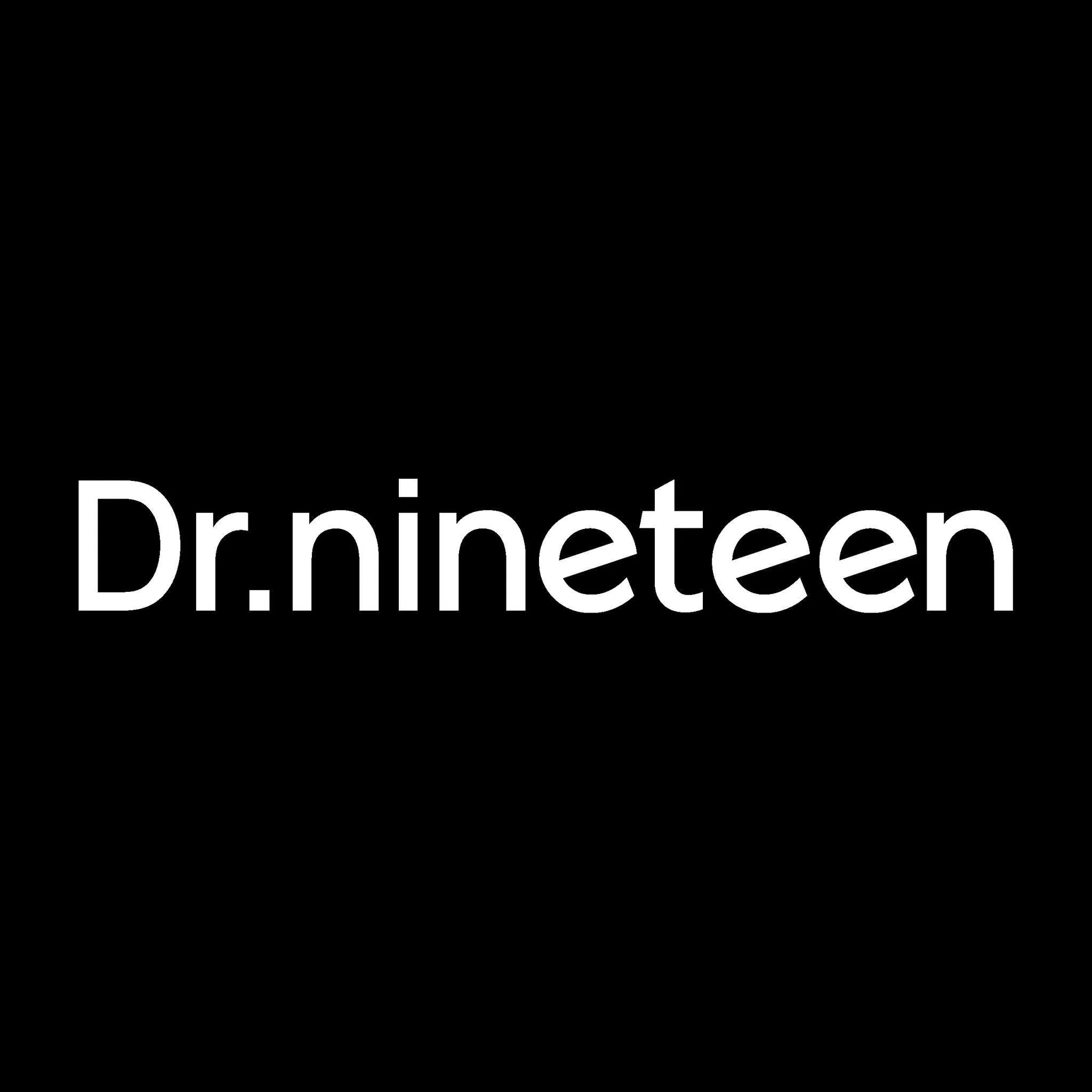 Dr.nineteen